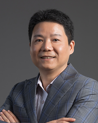 Ông Ngô Thành Chung