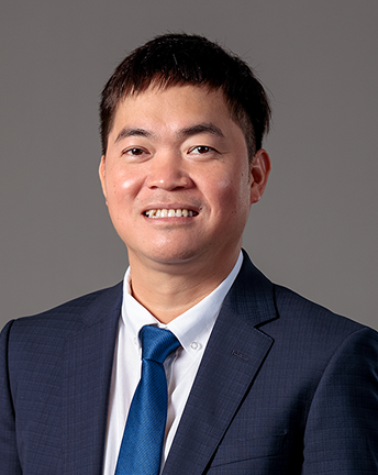 Ông Vũ Đình Độ