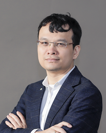 Ông Hoàng Minh Hùng