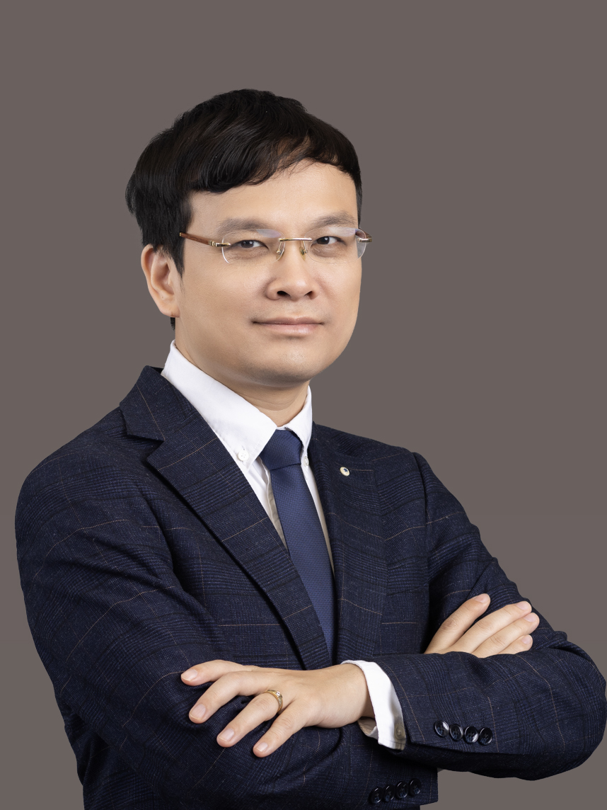 MR Hoàng Minh Hùng